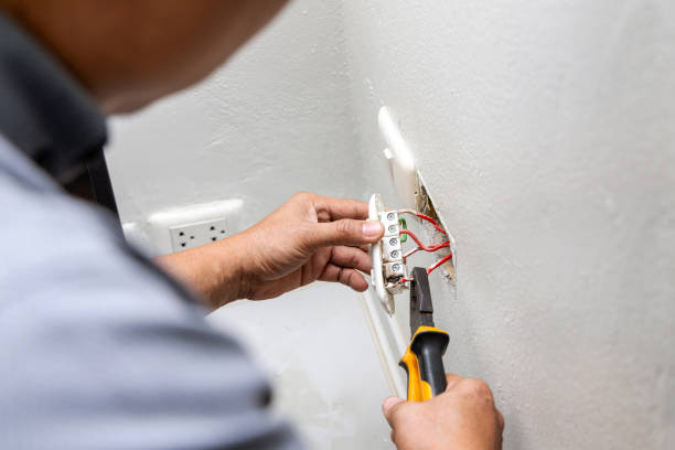 Best Industrial Electrical Services  in Luverne, AL
