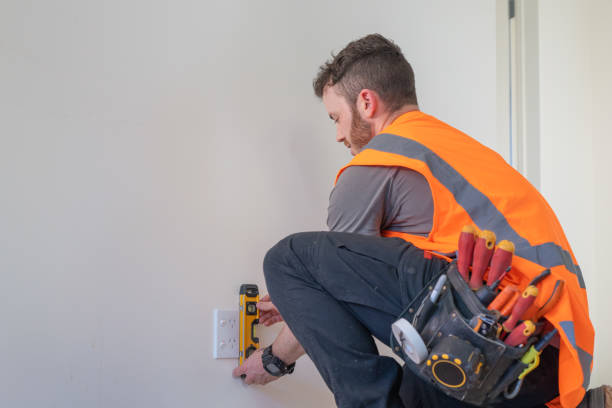 Best Electrical System Inspection  in Luverne, AL